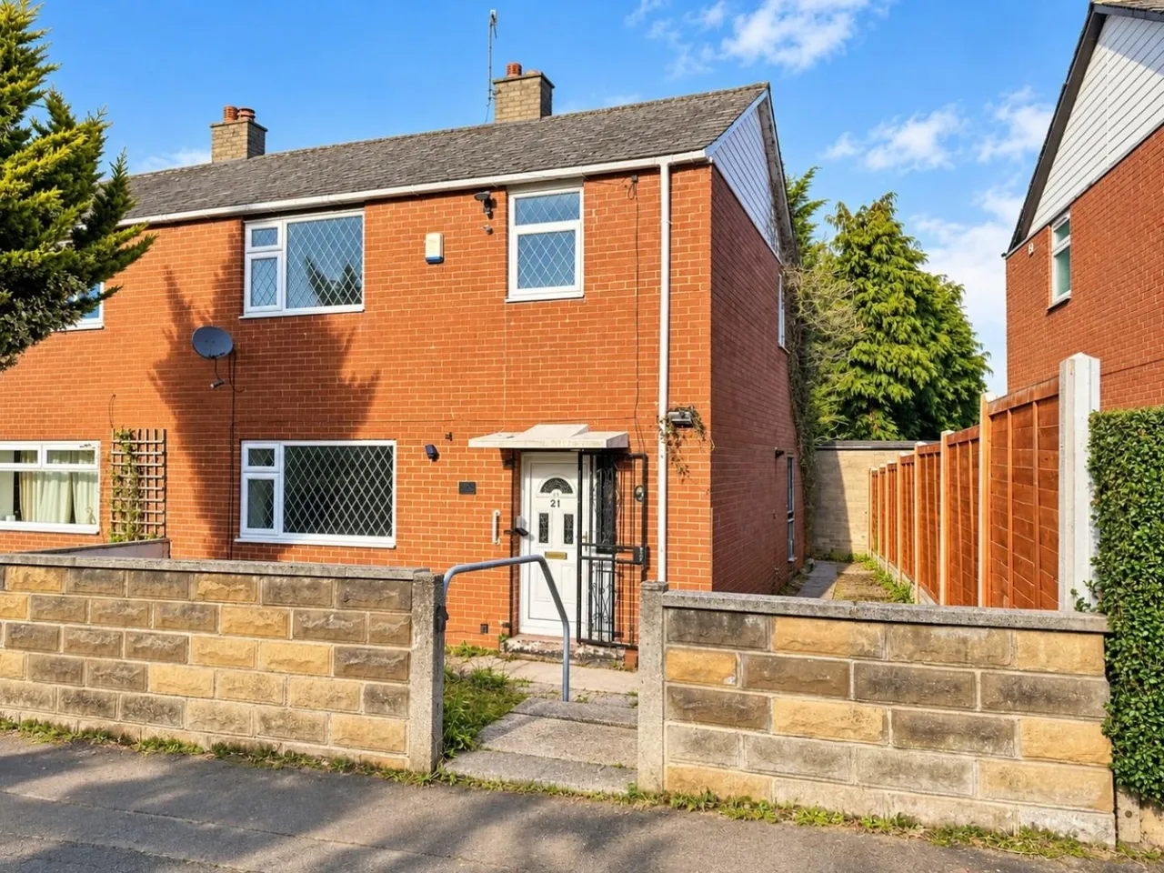 Harley Drive, Leeds, LS13, photo 5