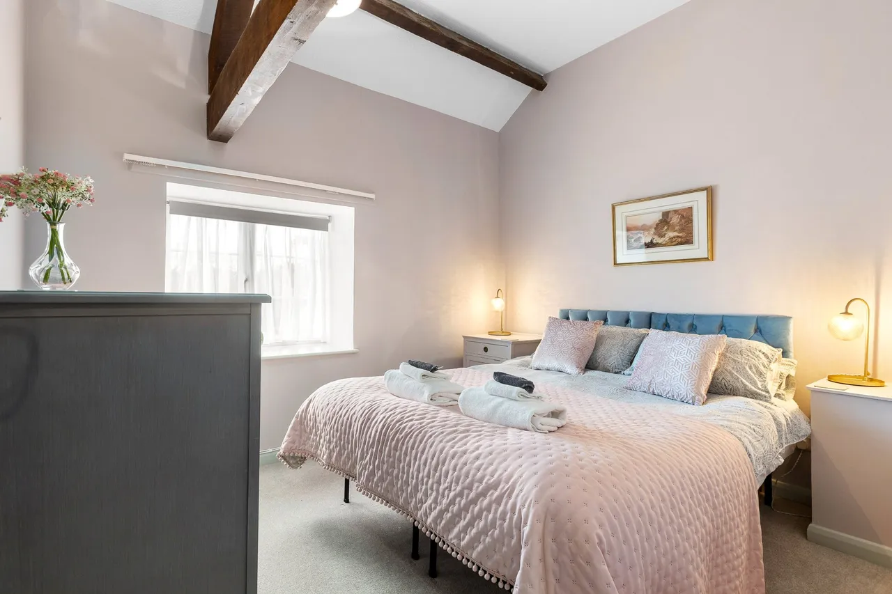 West Ford Lodges, Ash Mill, EX36, photo 6
