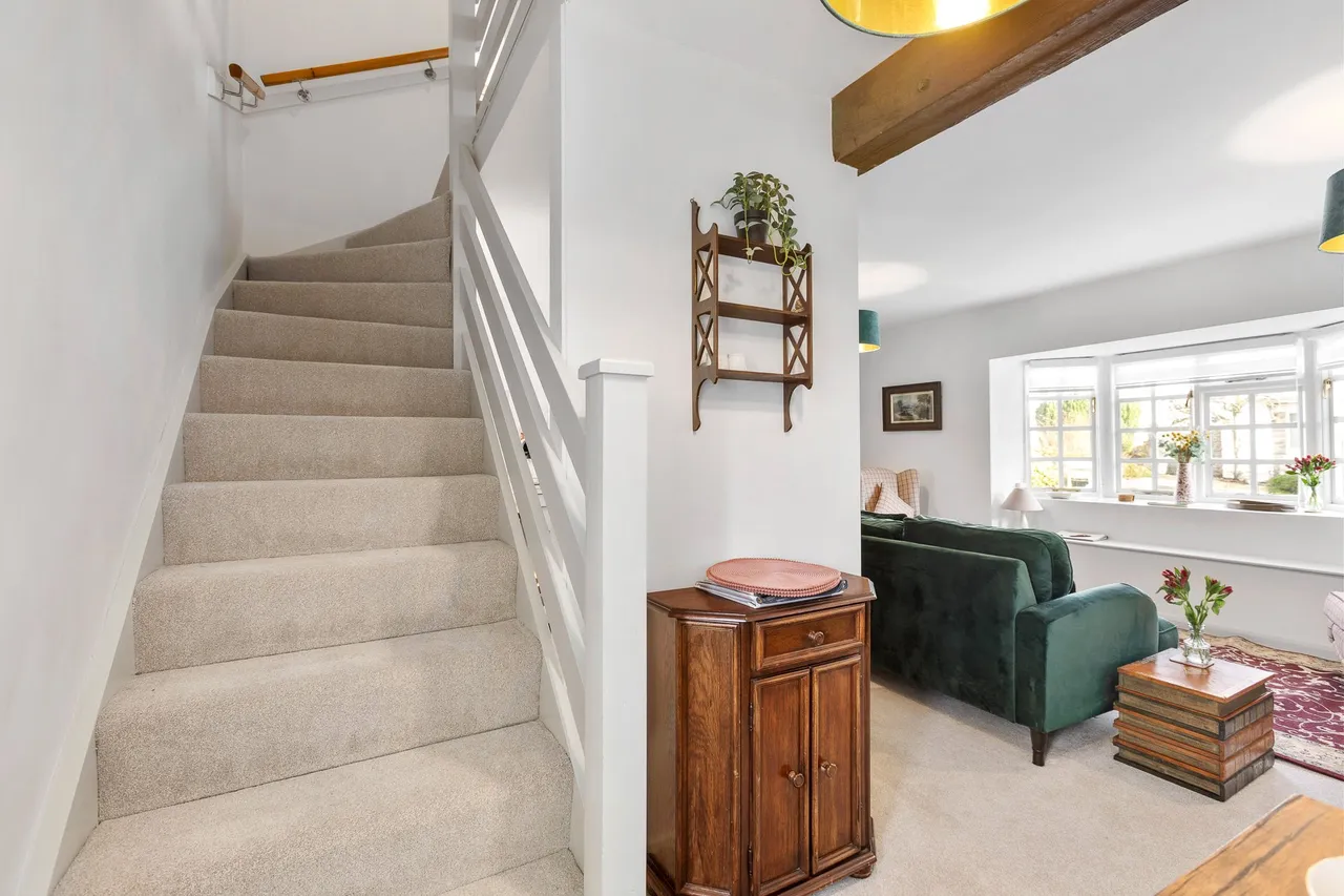 West Ford Lodges, Ash Mill, EX36, photo 5
