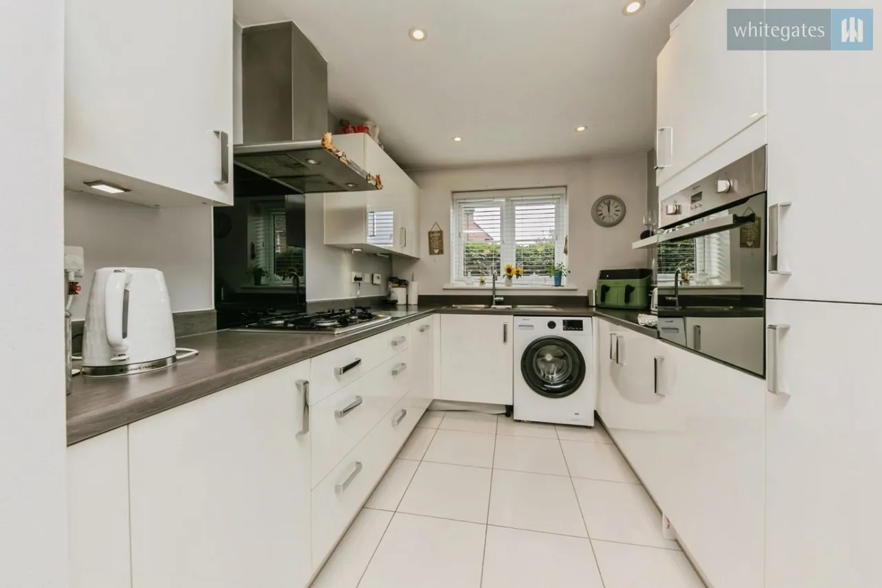 Heron Way, Edleston, CW5, photo 6