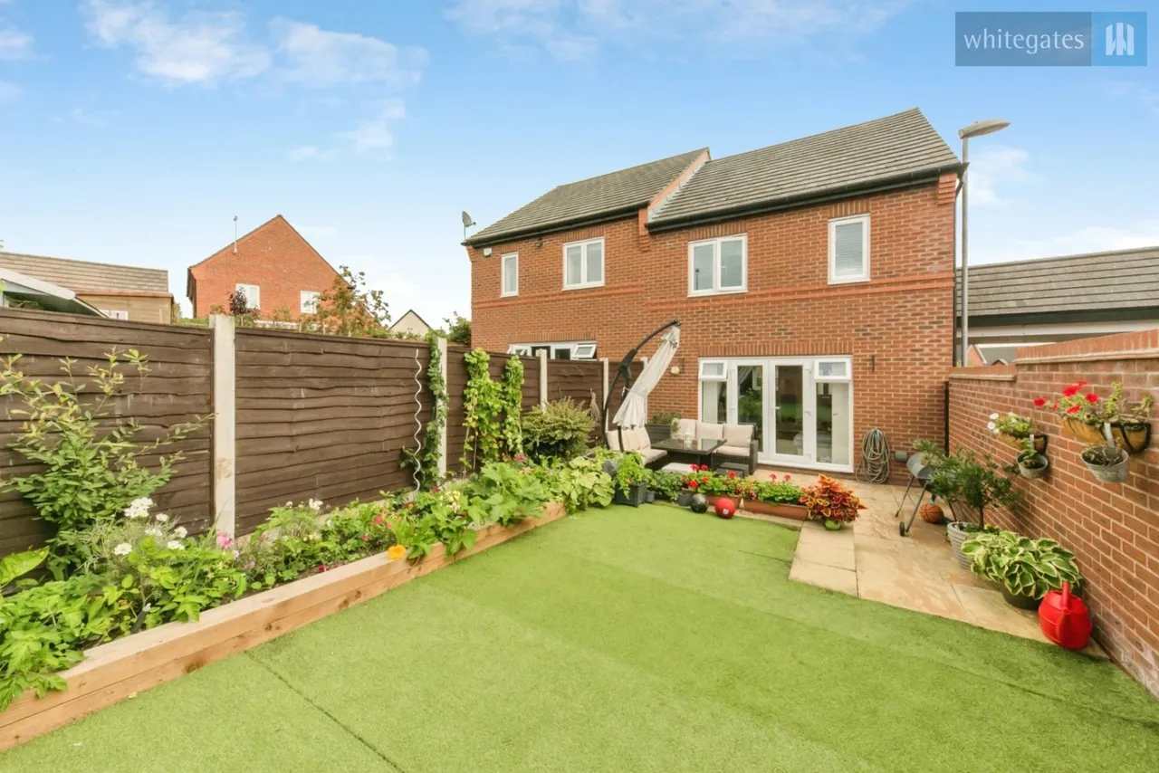 Heron Way, Edleston, CW5, photo 17