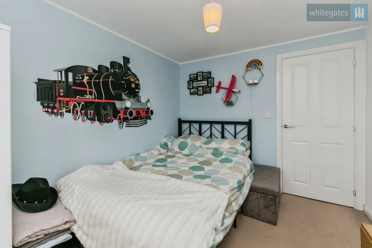Heron Way, Edleston, CW5, photo 14