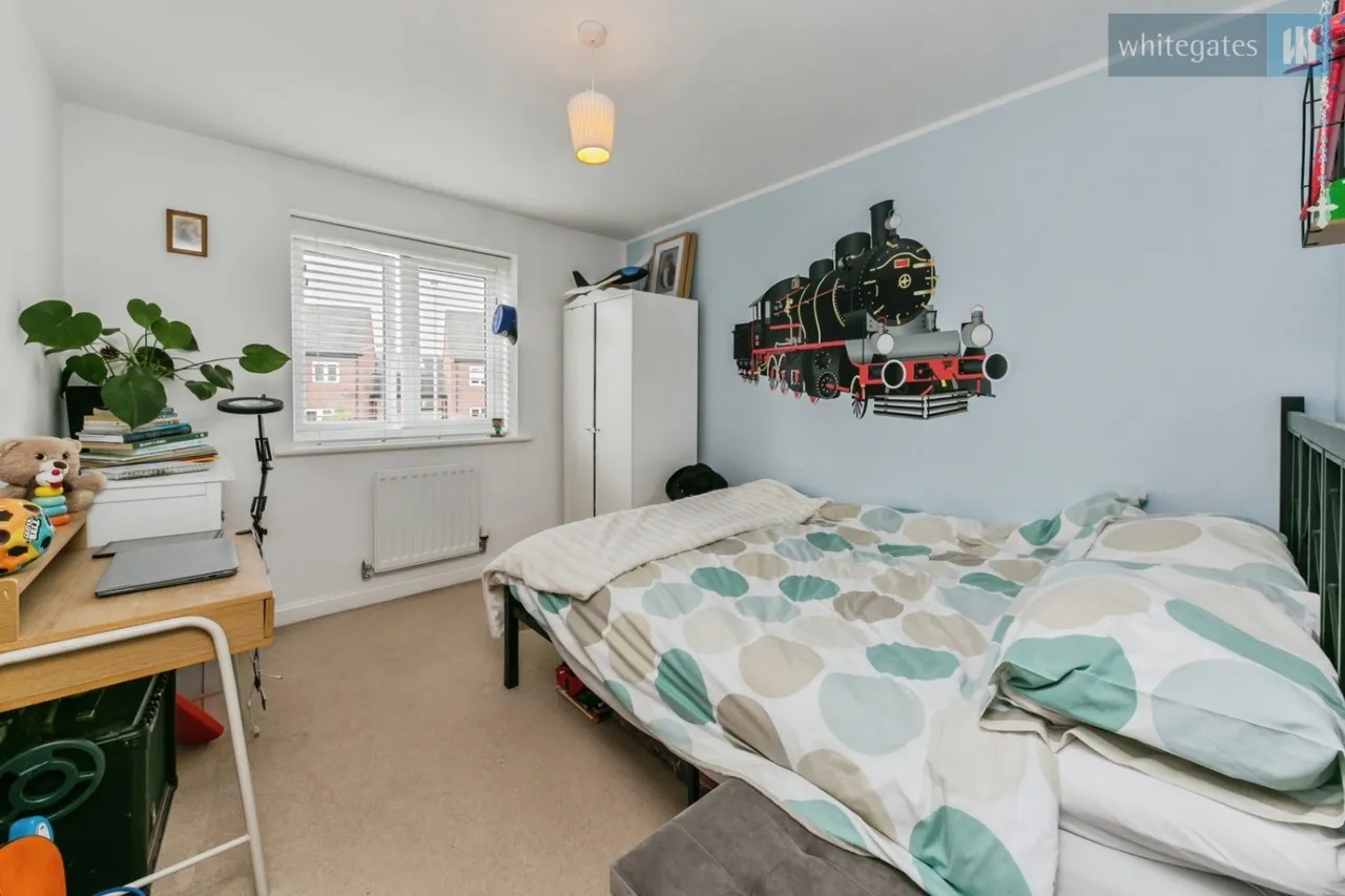 Heron Way, Edleston, CW5, photo 13