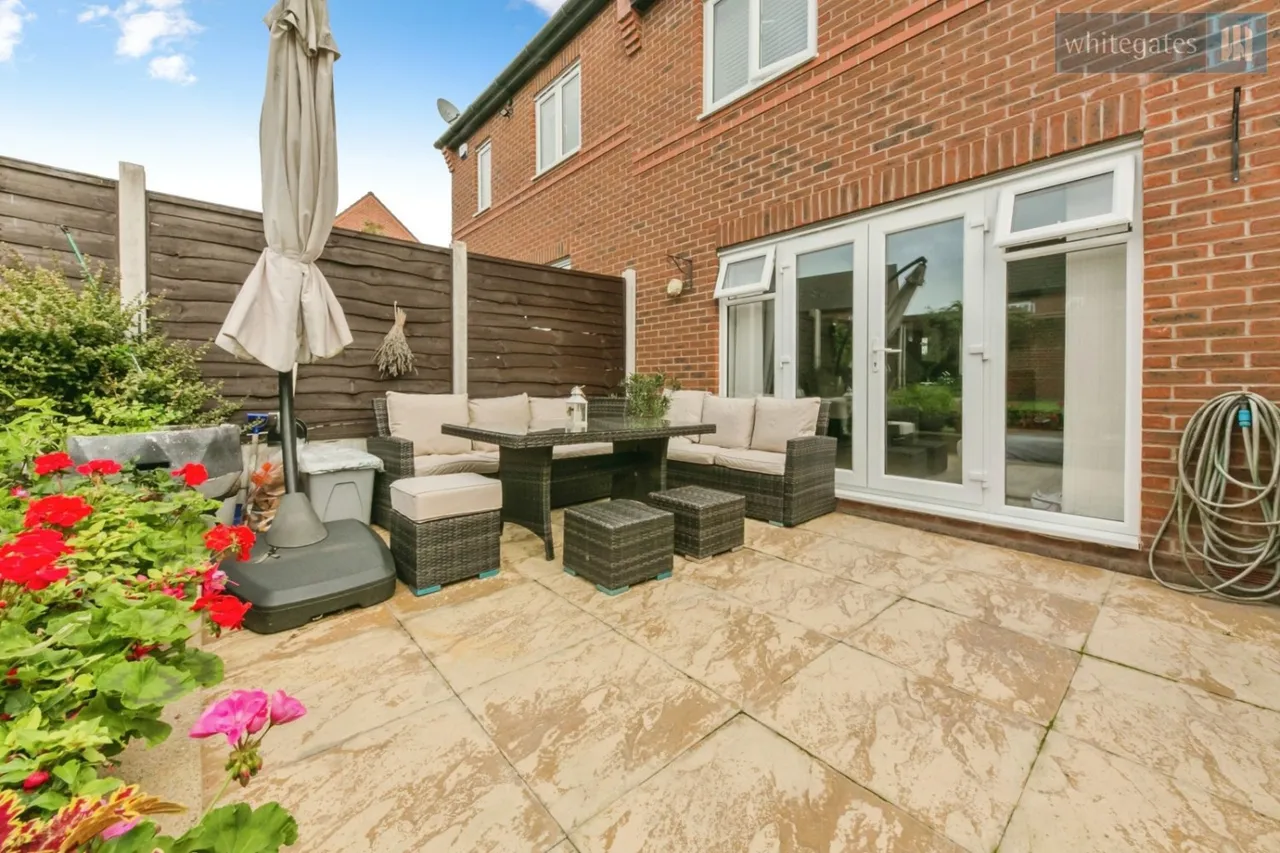 Heron Way, Edleston, CW5, photo 18