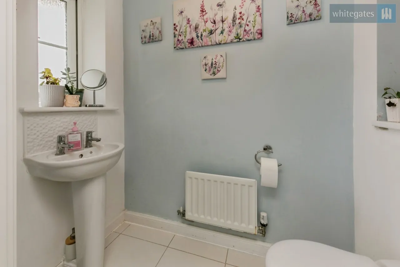 Heron Way, Edleston, CW5, photo 8