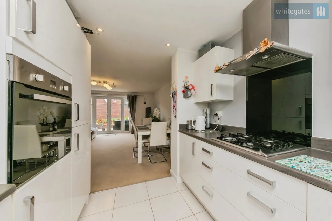 Heron Way, Edleston, CW5, photo 7