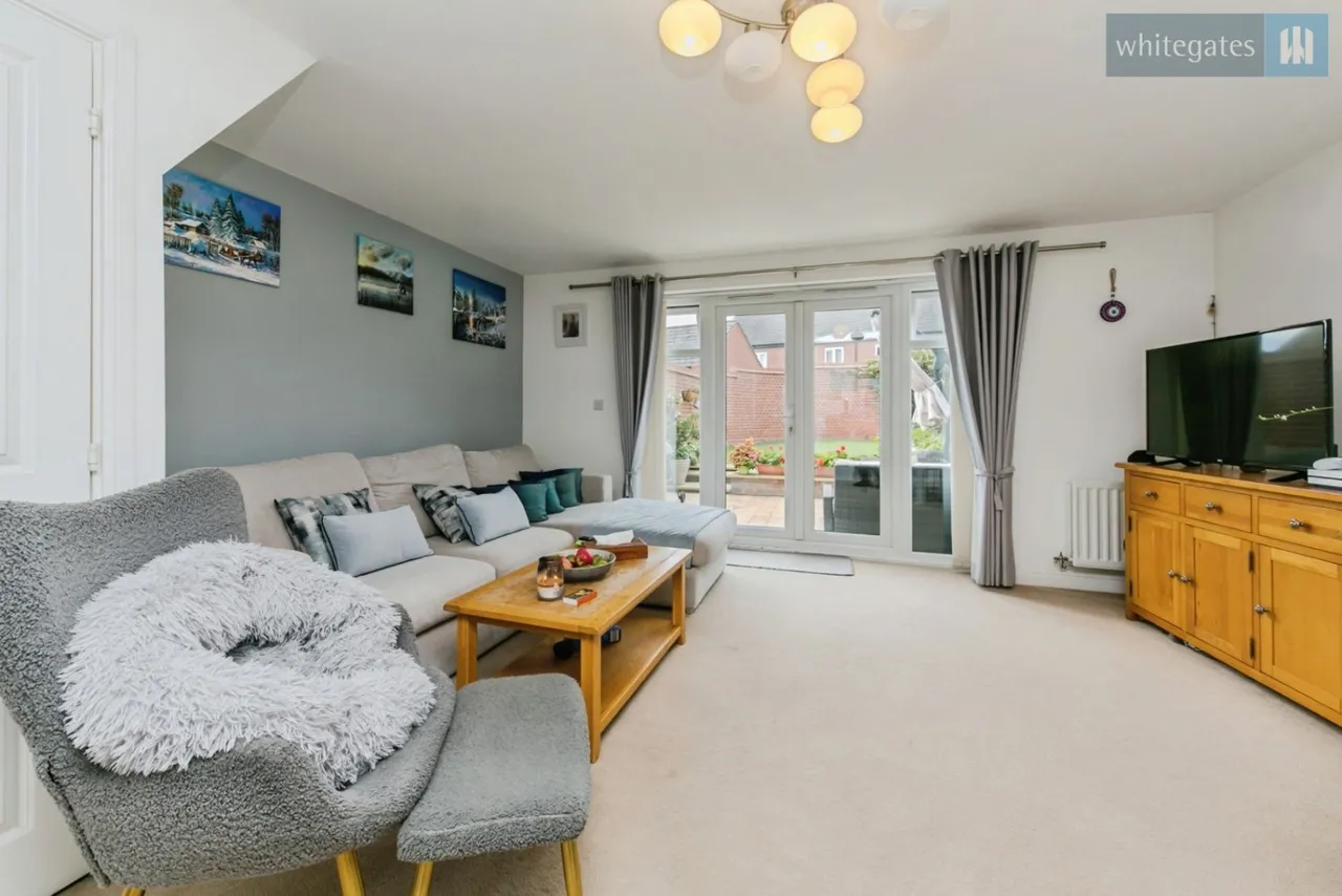 Heron Way, Edleston, CW5, photo 4