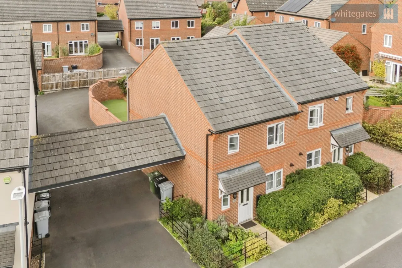 Heron Way, Edleston, CW5, photo 22