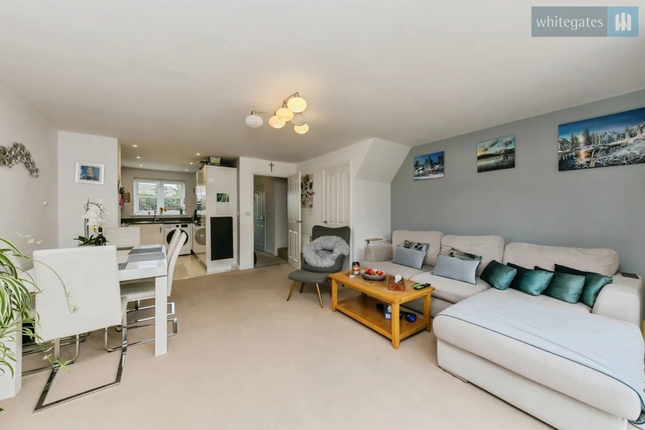 Heron Way, Edleston, CW5, photo 5