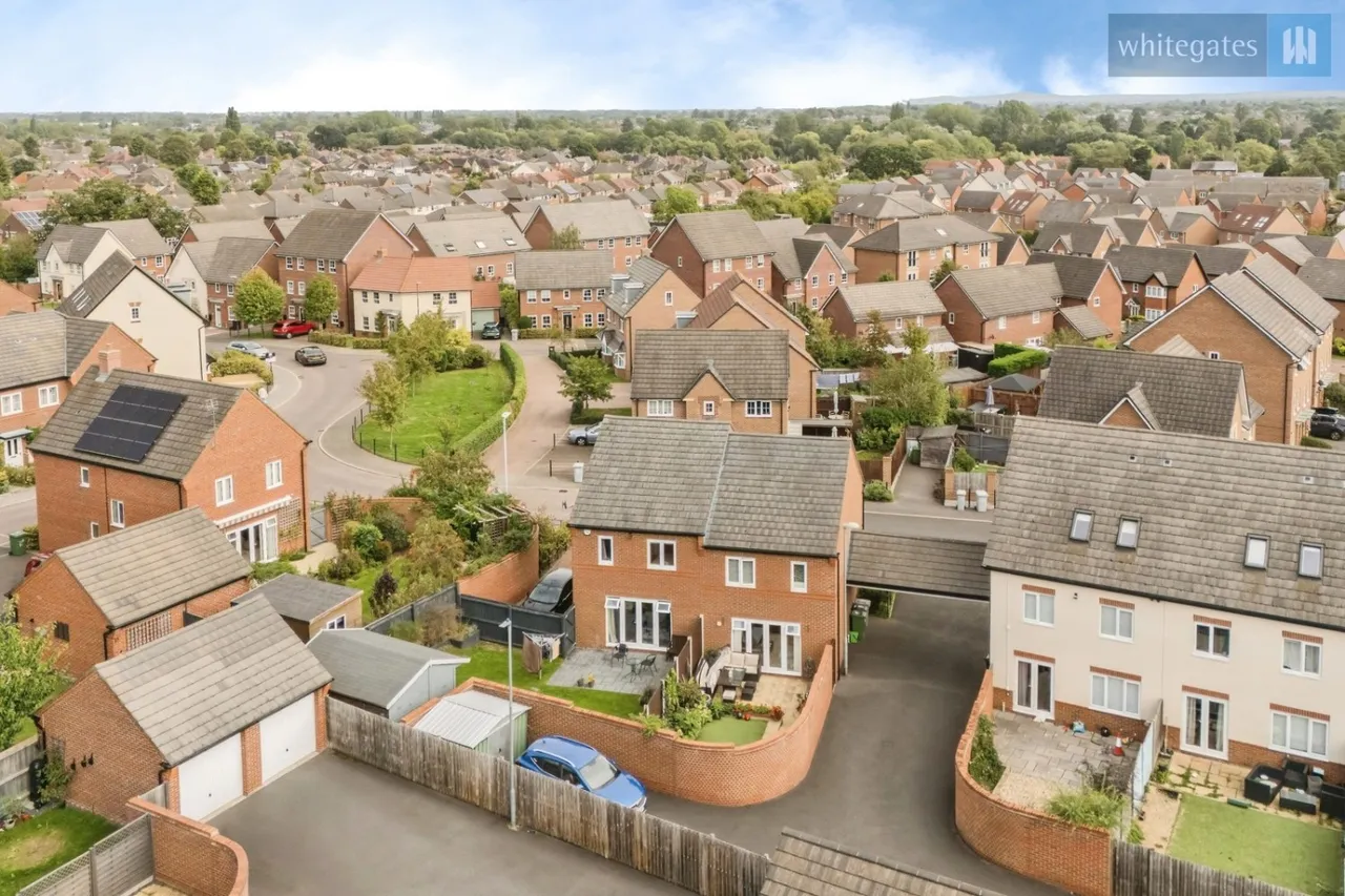 Heron Way, Edleston, CW5, photo 19