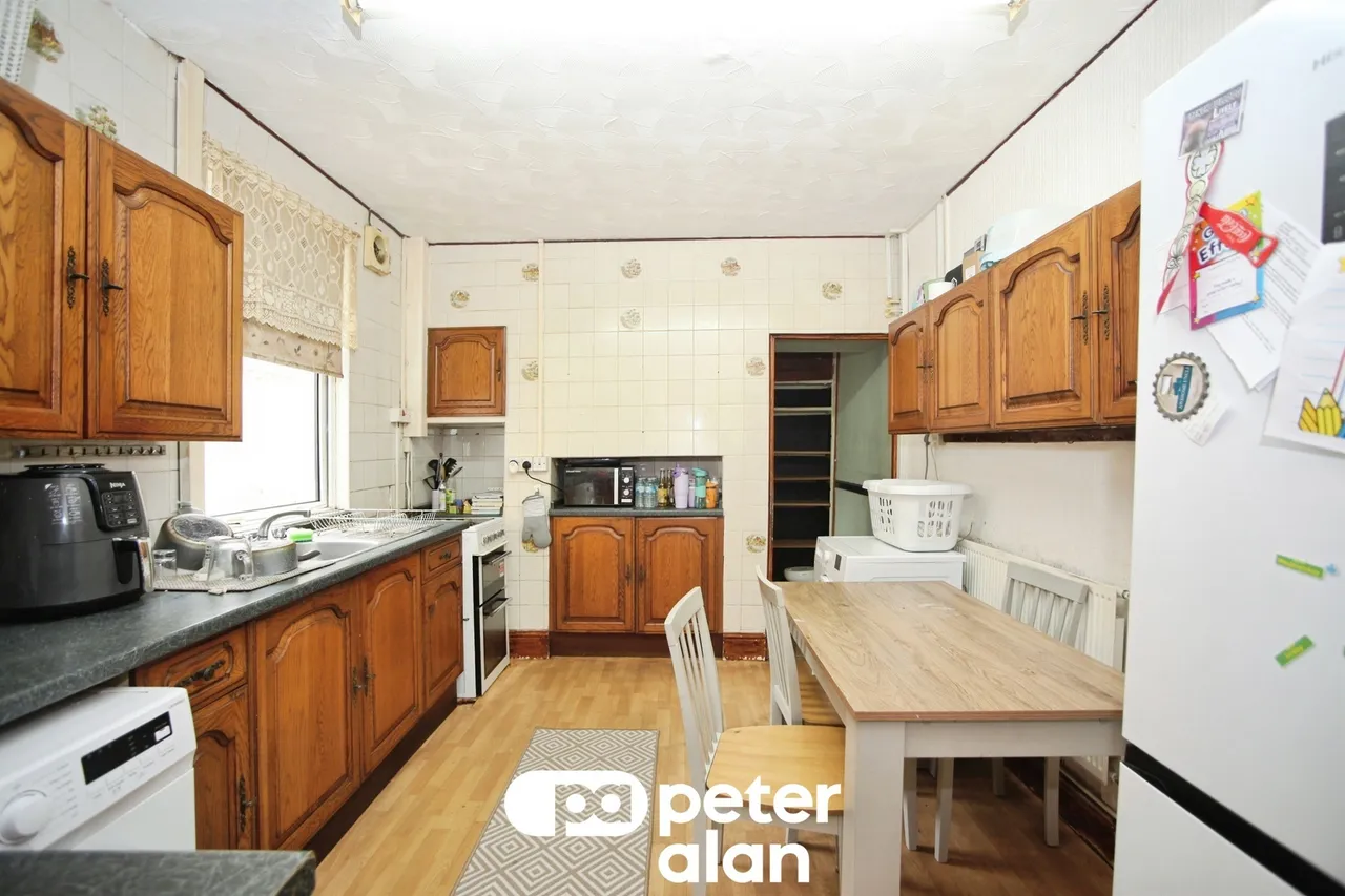 Usk Road, Bargoed, CF81, photo 2