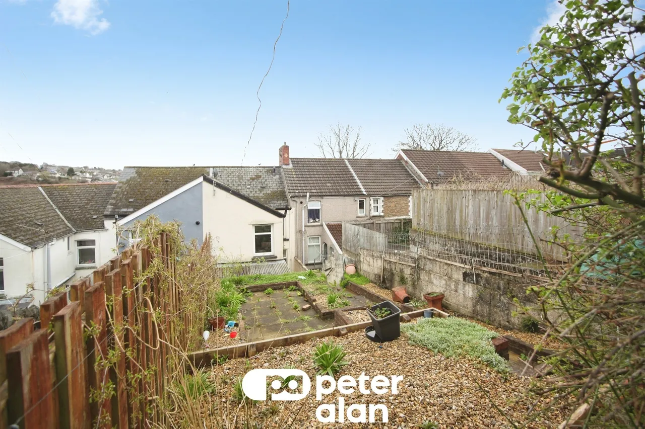 Usk Road, Bargoed, CF81, photo 12