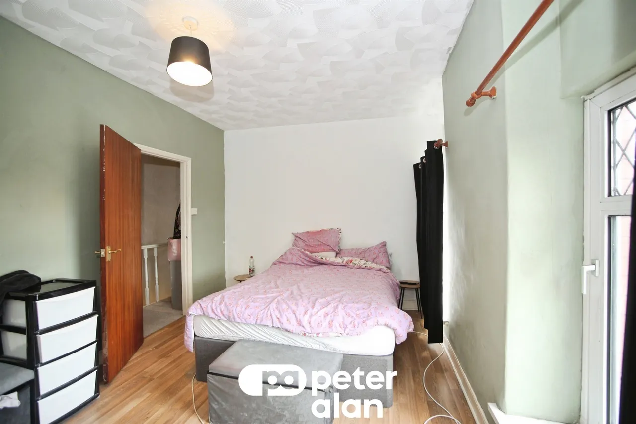 Usk Road, Bargoed, CF81, photo 8