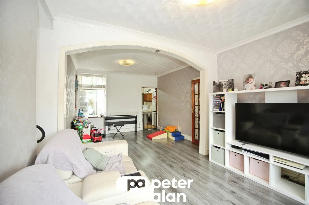 Usk Road, Bargoed, CF81, photo 4