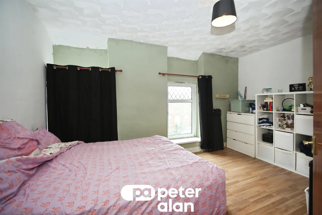 Usk Road, Bargoed, CF81, photo 7