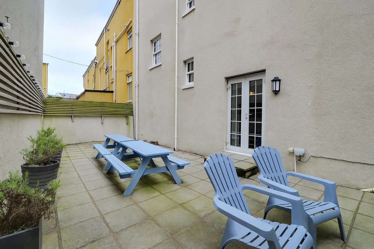 Regent Place, Ilfracombe, EX34, photo 15
