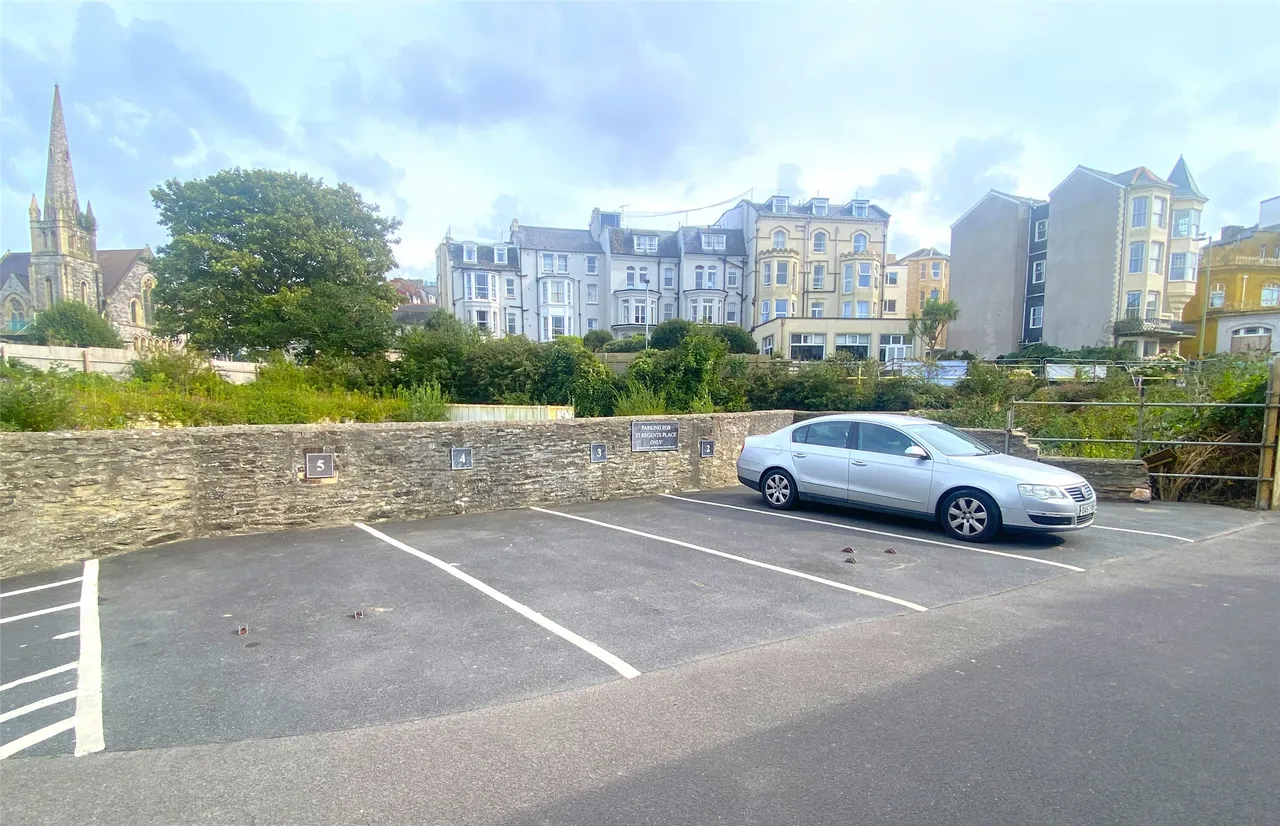 Regent Place, Ilfracombe, EX34, photo 16