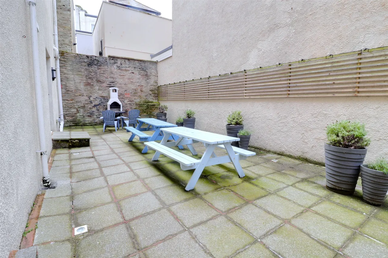 Regent Place, Ilfracombe, EX34, photo 4