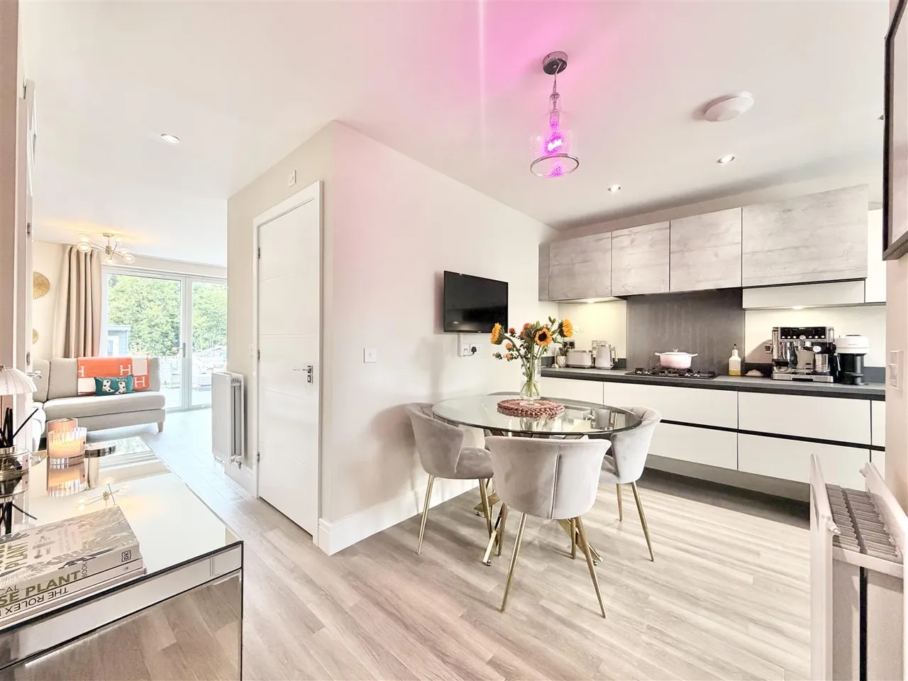 Lady Nancy Crescent, Blantyre, Glasgow, G72 9BD, photo 6
