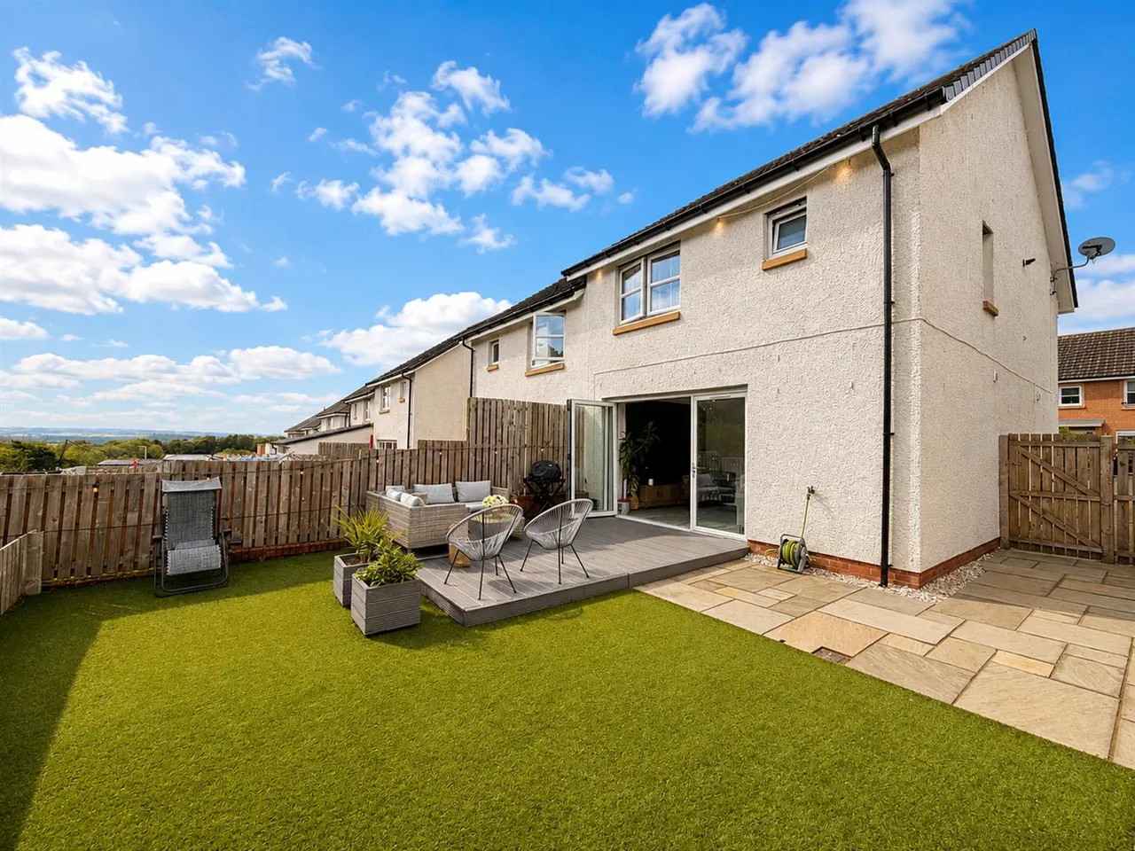 Lady Nancy Crescent, Blantyre, Glasgow, G72 9BD, photo 21
