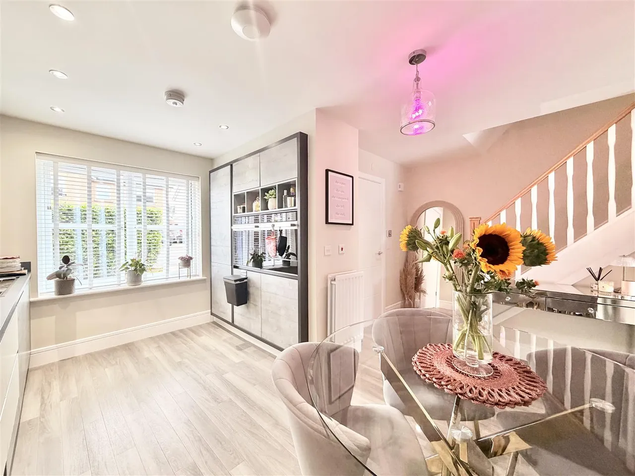 Lady Nancy Crescent, Blantyre, Glasgow, G72 9BD, photo 5