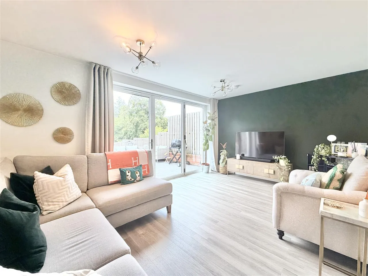 Lady Nancy Crescent, Blantyre, Glasgow, G72 9BD, photo 11