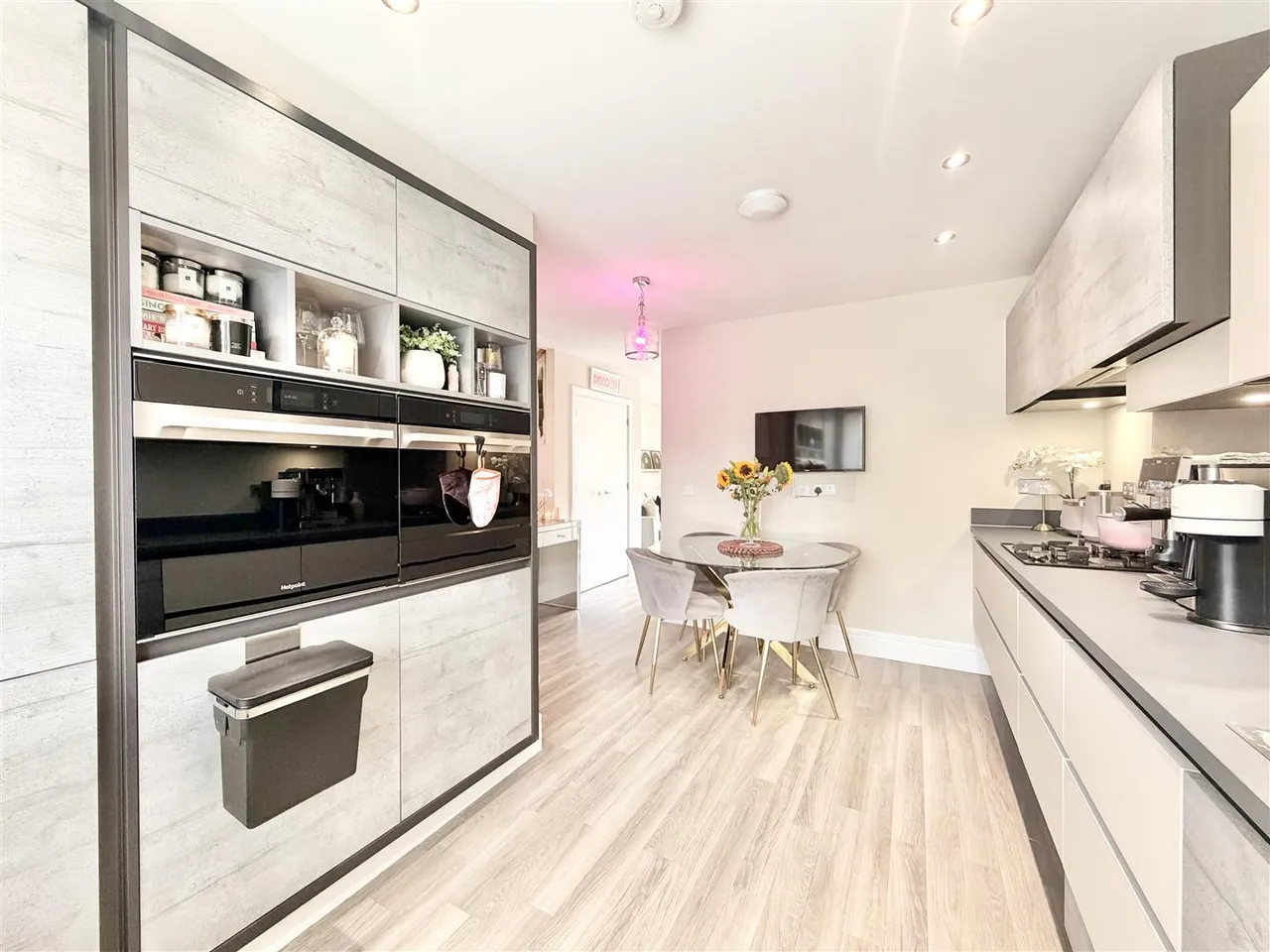 Lady Nancy Crescent, Blantyre, Glasgow, G72 9BD, photo 4