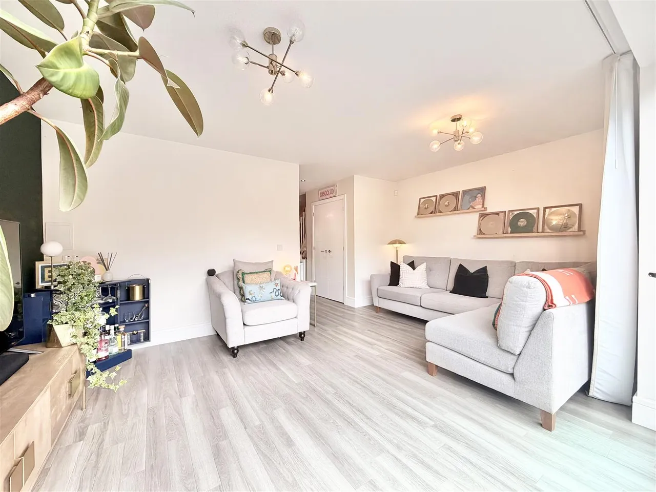 Lady Nancy Crescent, Blantyre, Glasgow, G72 9BD, photo 9