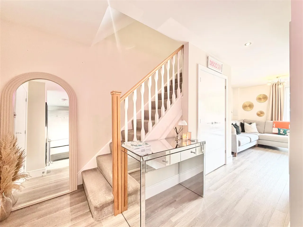 Lady Nancy Crescent, Blantyre, Glasgow, G72 9BD, photo 7