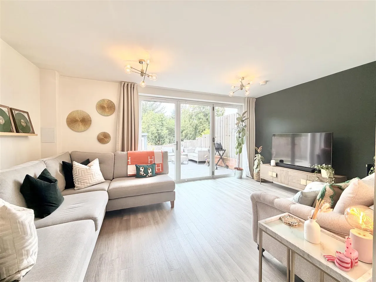 Lady Nancy Crescent, Blantyre, Glasgow, G72 9BD, photo 12