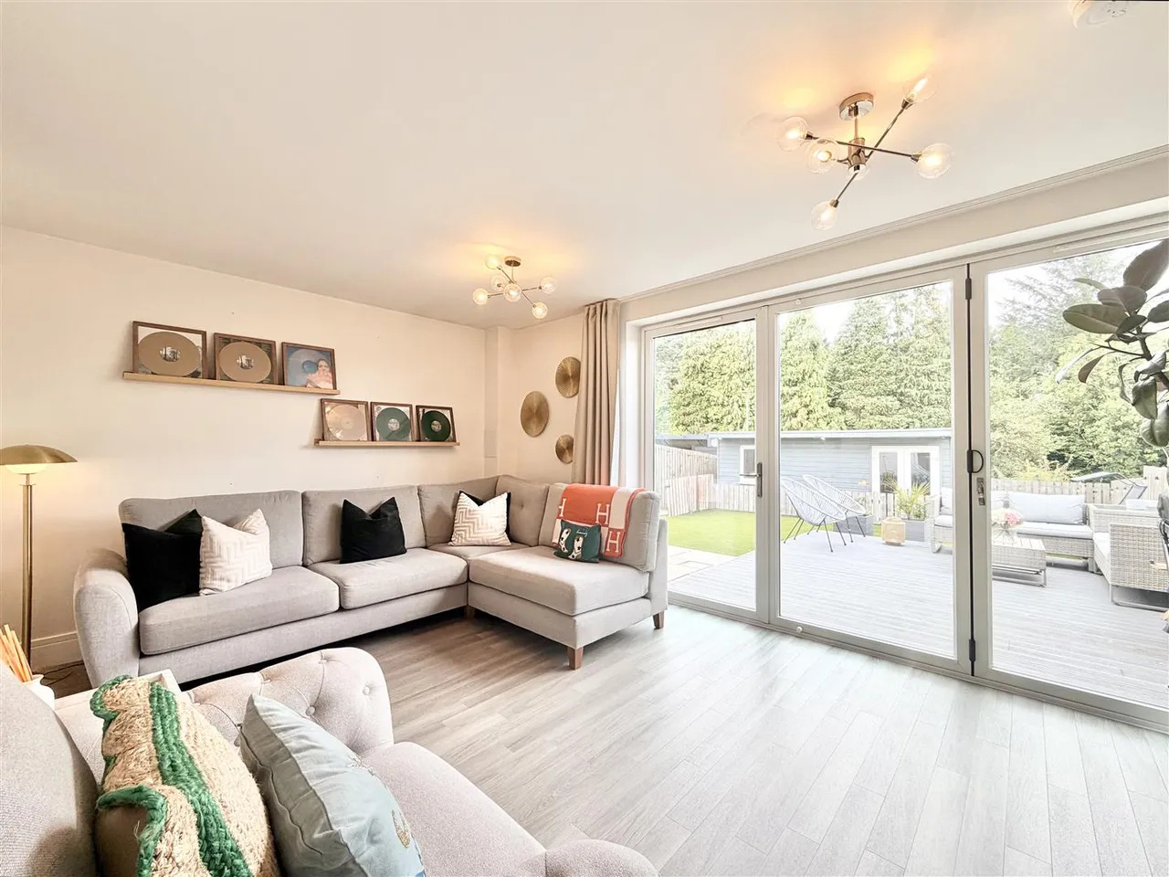 Lady Nancy Crescent, Blantyre, Glasgow, G72 9BD, photo 10