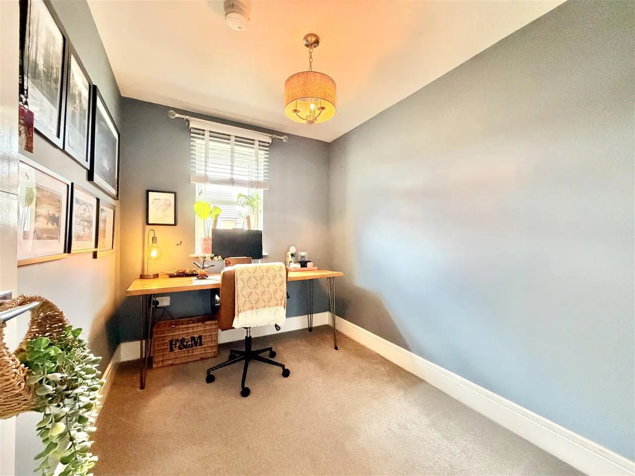 Lady Nancy Crescent, Blantyre, Glasgow, G72 9BD, photo 18