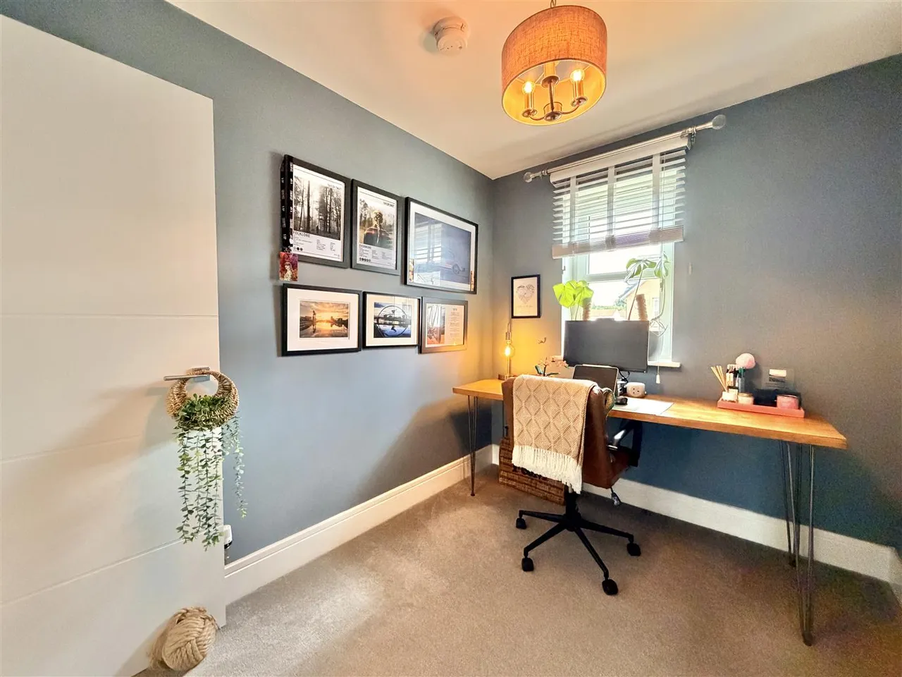 Lady Nancy Crescent, Blantyre, Glasgow, G72 9BD, photo 19