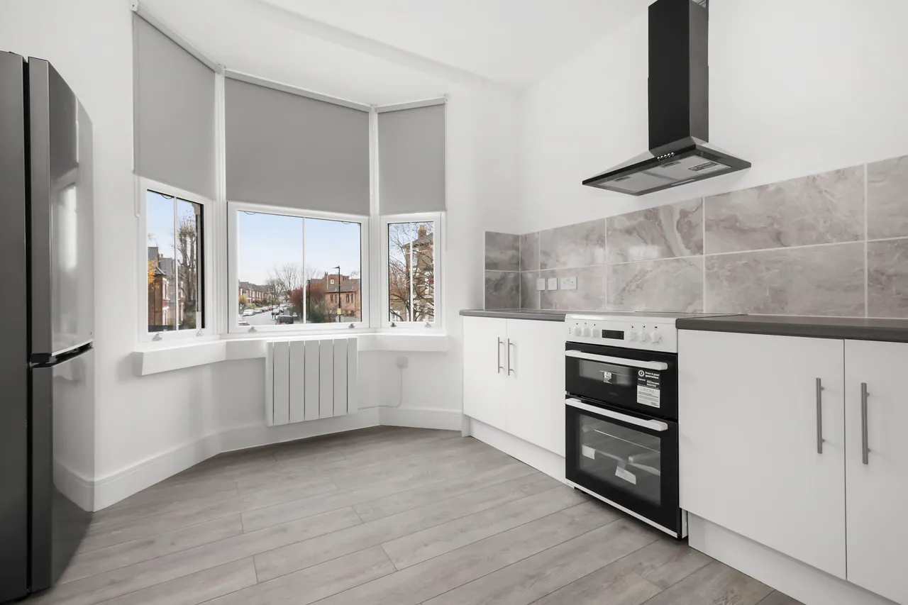 86 Finsbury Road, London, photo 3