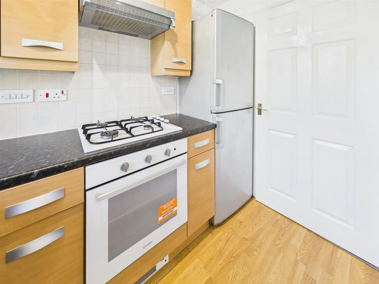 Madden Close, Lincoln, photo 5