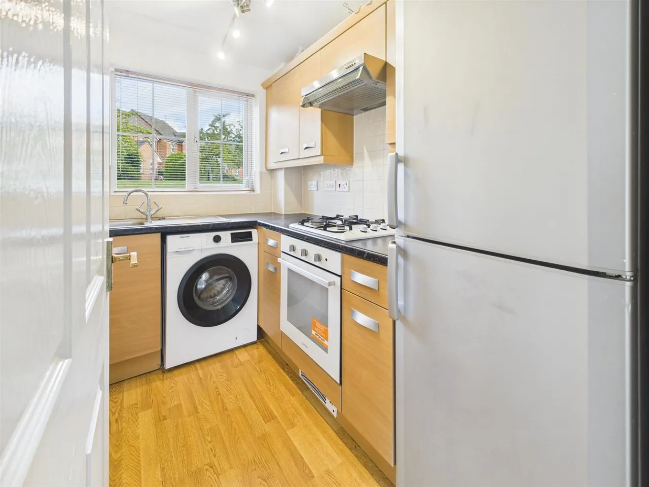 Madden Close, Lincoln, photo 4