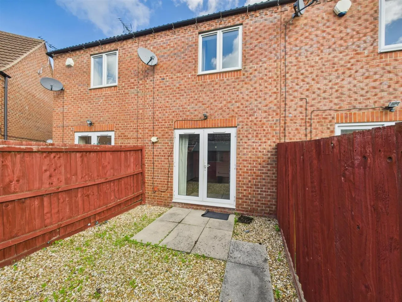 Madden Close, Lincoln, photo 12