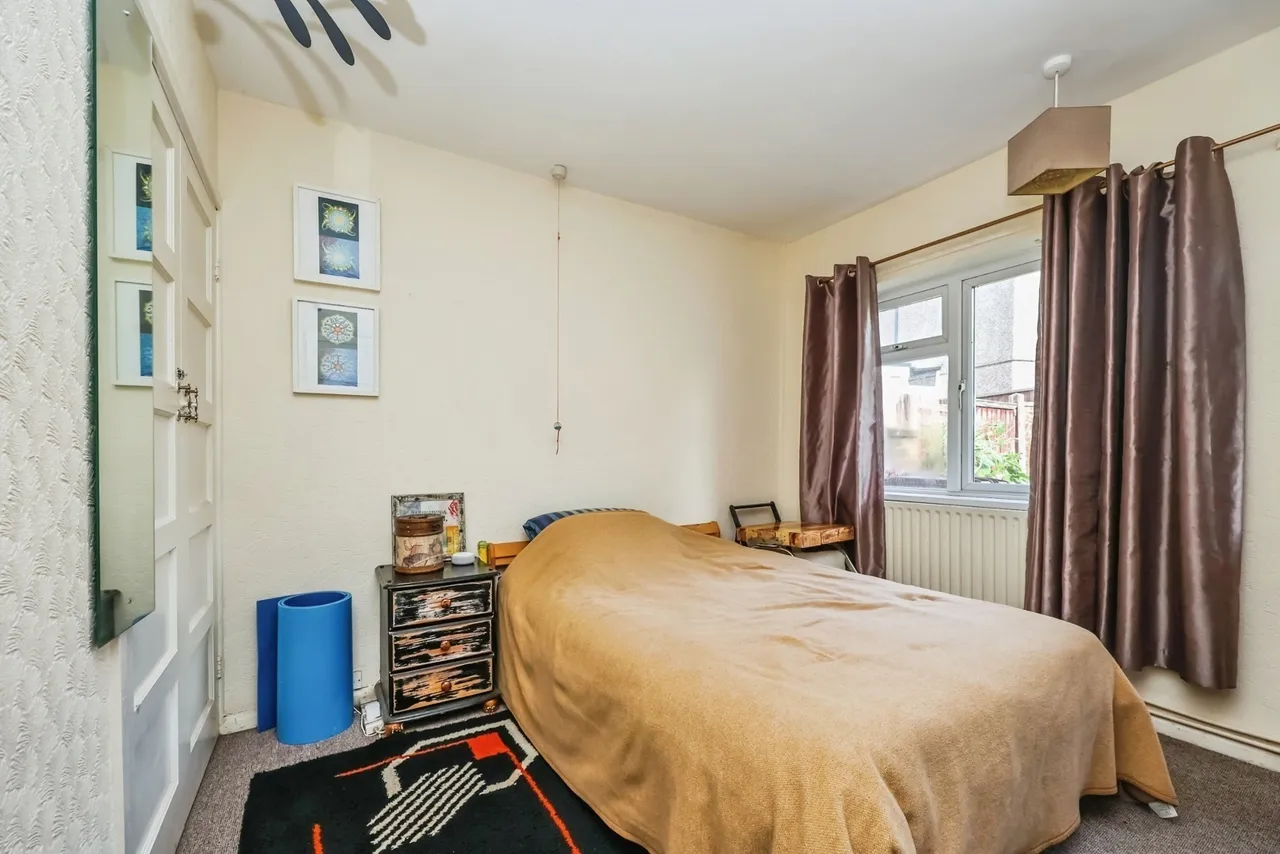 Wilden Crescent, Clifton, NG11, photo 7