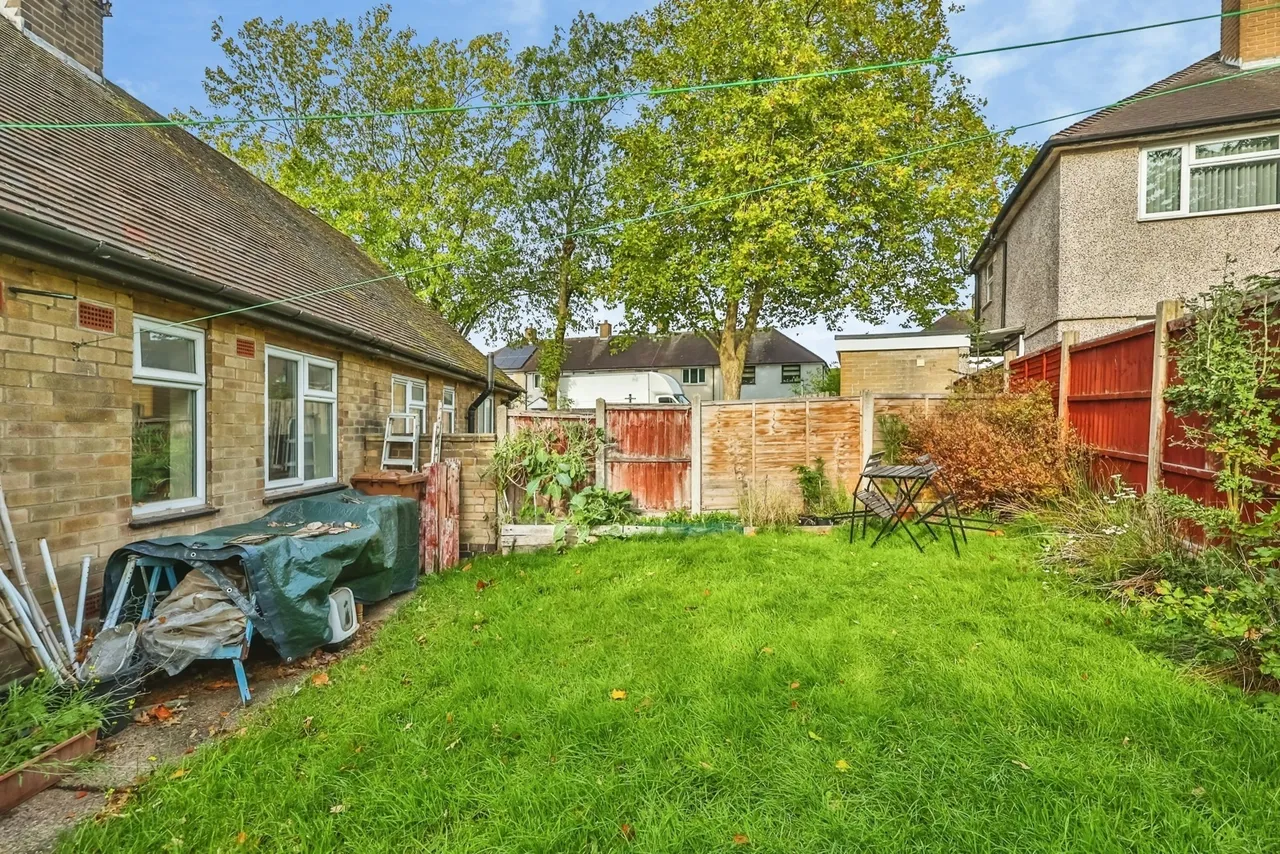 Wilden Crescent, Clifton, NG11, photo 4