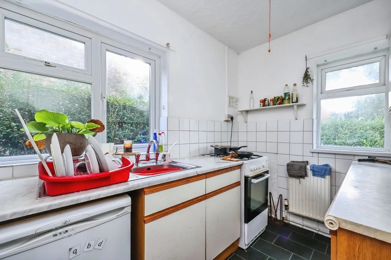 Wilden Crescent, Clifton, NG11, photo 6
