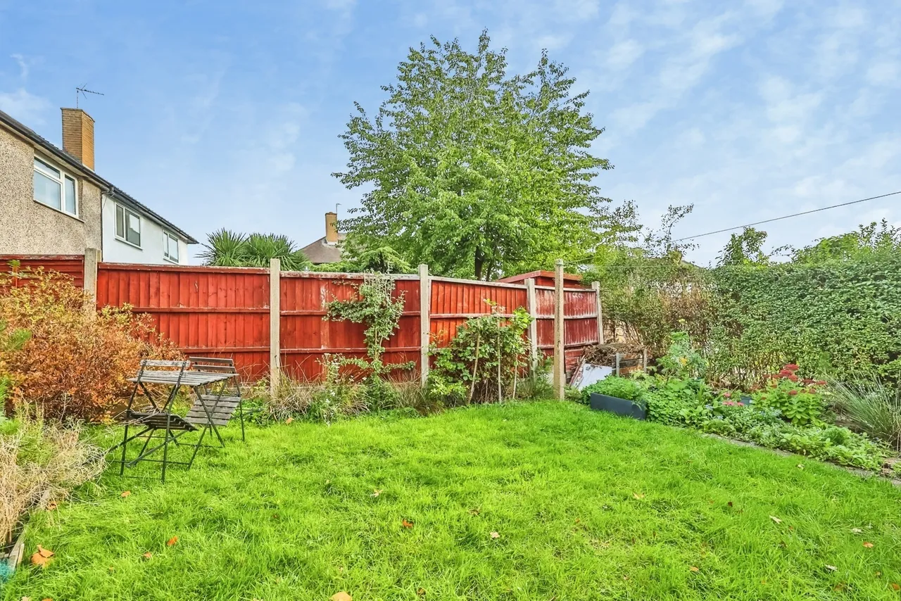 Wilden Crescent, Clifton, NG11, photo 9