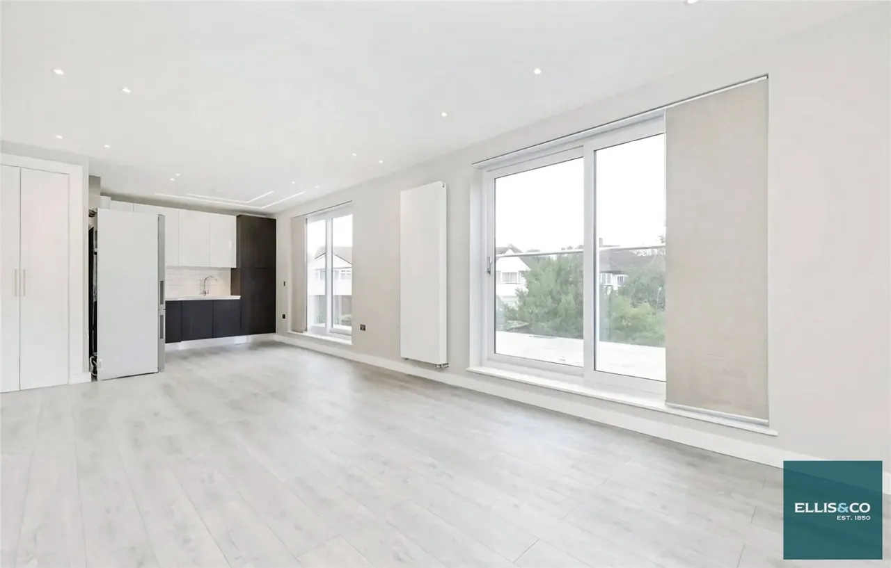 2 bed flat to rent, The Ridgeway, Golders Green, NW11