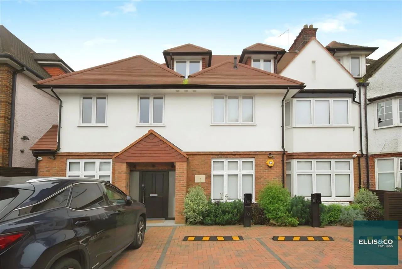 The Ridgeway, Golders Green, NW11, photo 2
