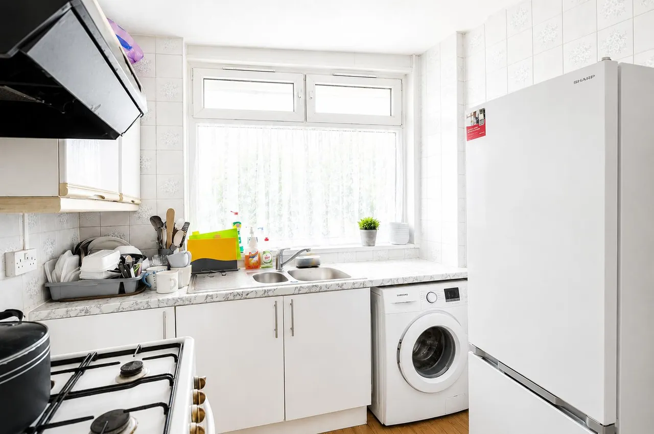 Lorrimore Road, London, SE17, photo 6