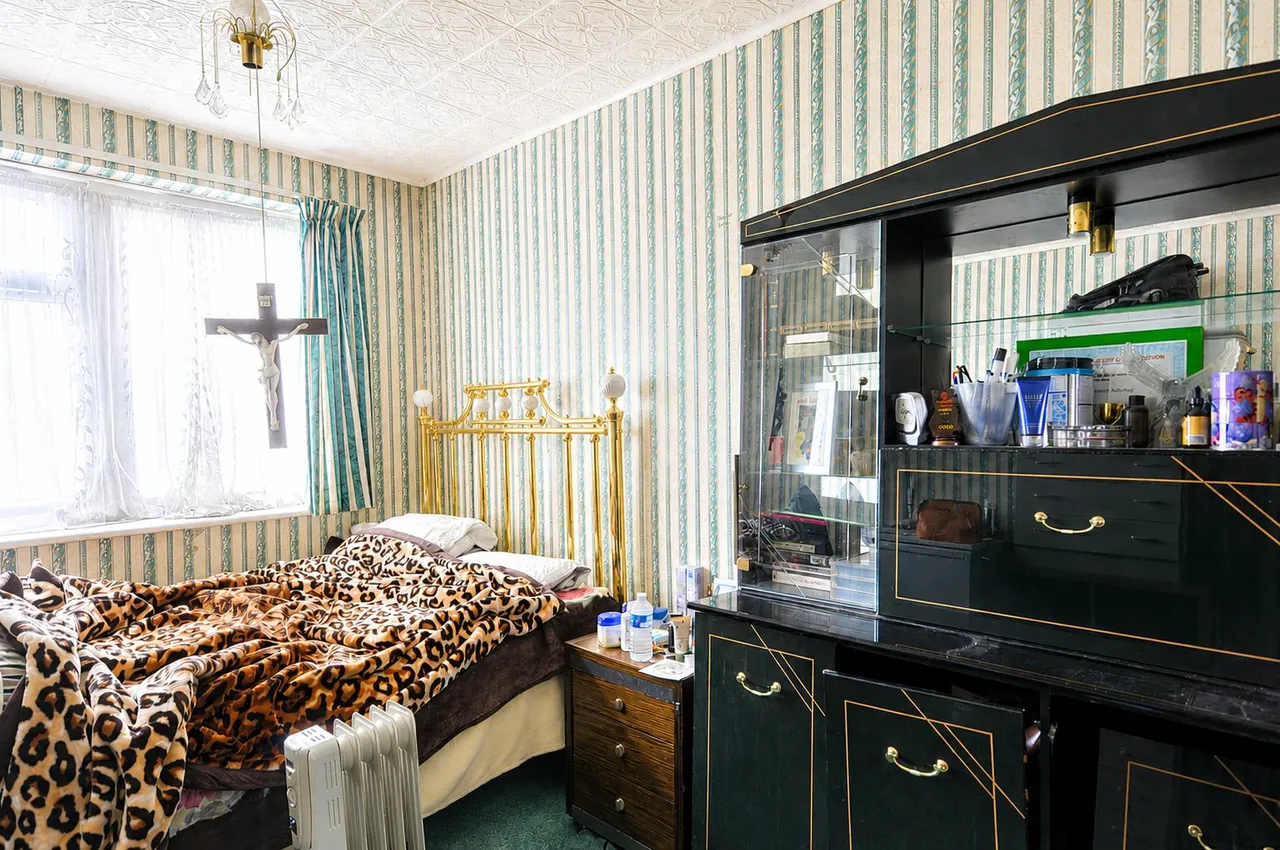 Lorrimore Road, London, SE17, photo 4