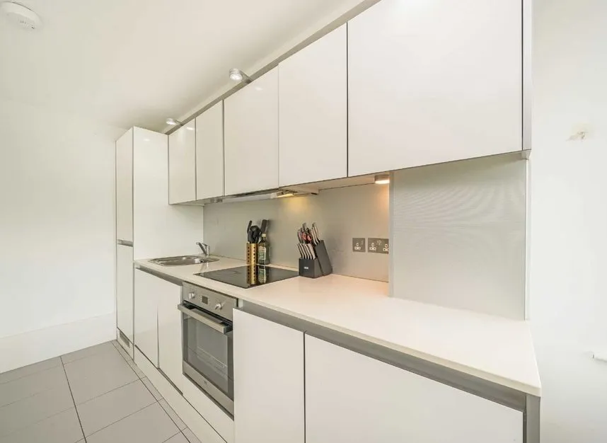 George Beard Road, Deptford, SE8, photo 5