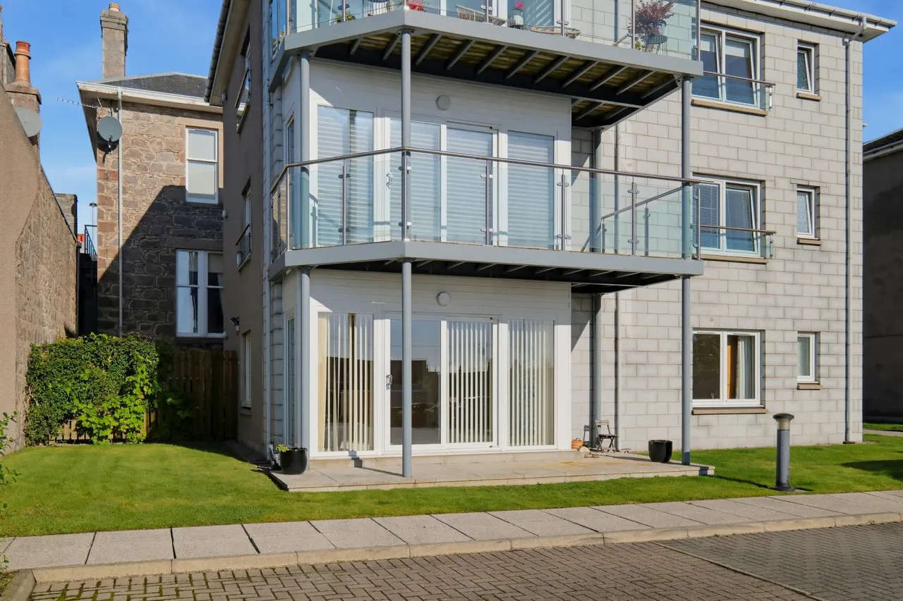 Great Western Road, The West End, AB10, photo 13