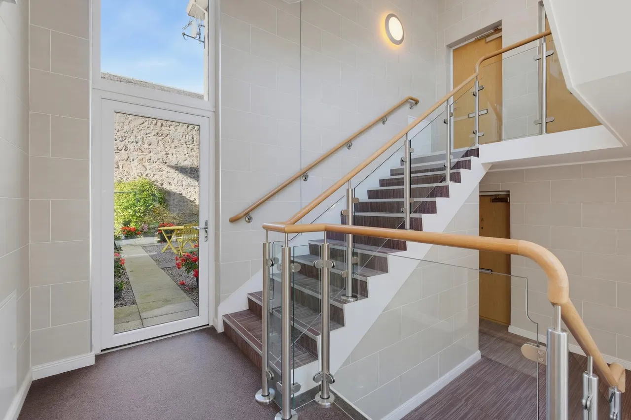 Great Western Road, The West End, AB10, photo 18