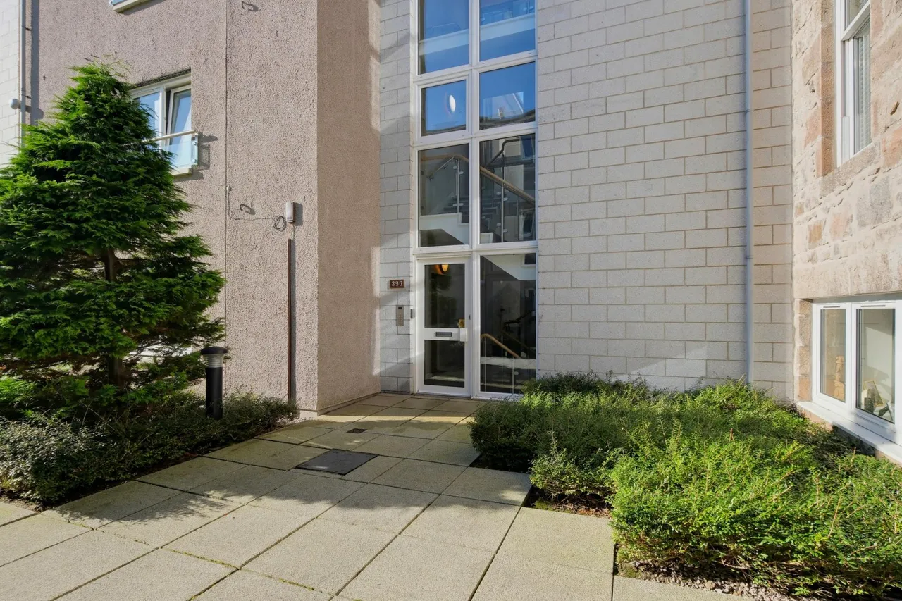 Great Western Road, The West End, AB10, photo 30