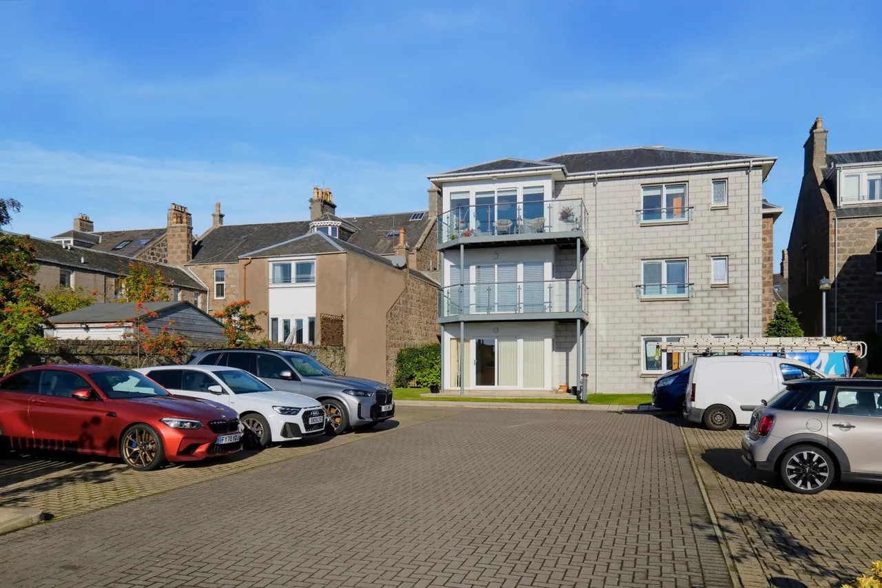 Great Western Road, The West End, AB10, photo 28